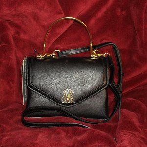 FABULOUSLY EDGY SONDRA ROBERTS SPIDER BAG!!!